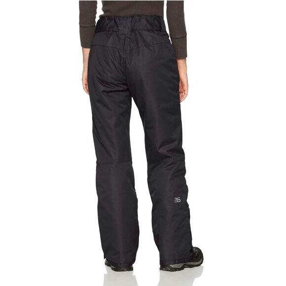 Arctic Women's Insulated Snow Pants szL - Picture 3 of 14
